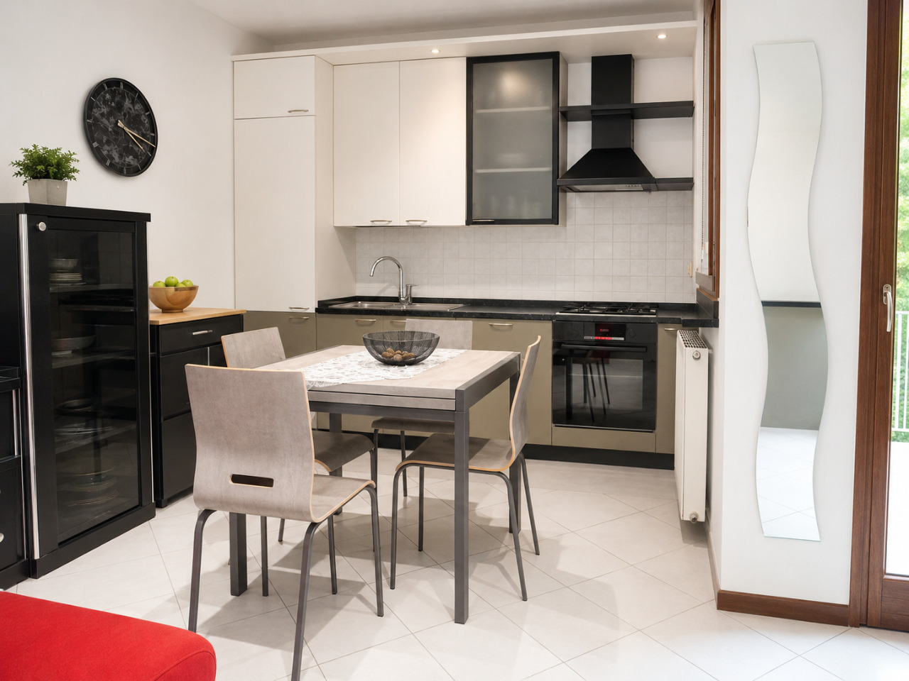 Appartamento in affitto a Quarto d'Altino